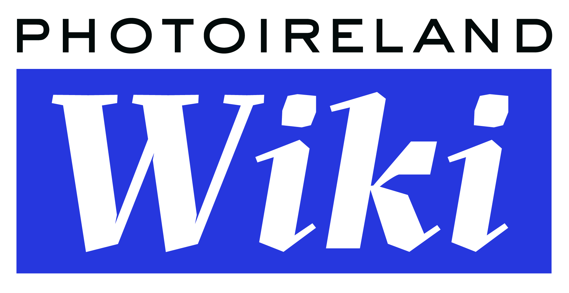 PhotoIreland Wiki