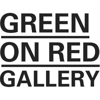 reen-on-red-gallery-logo