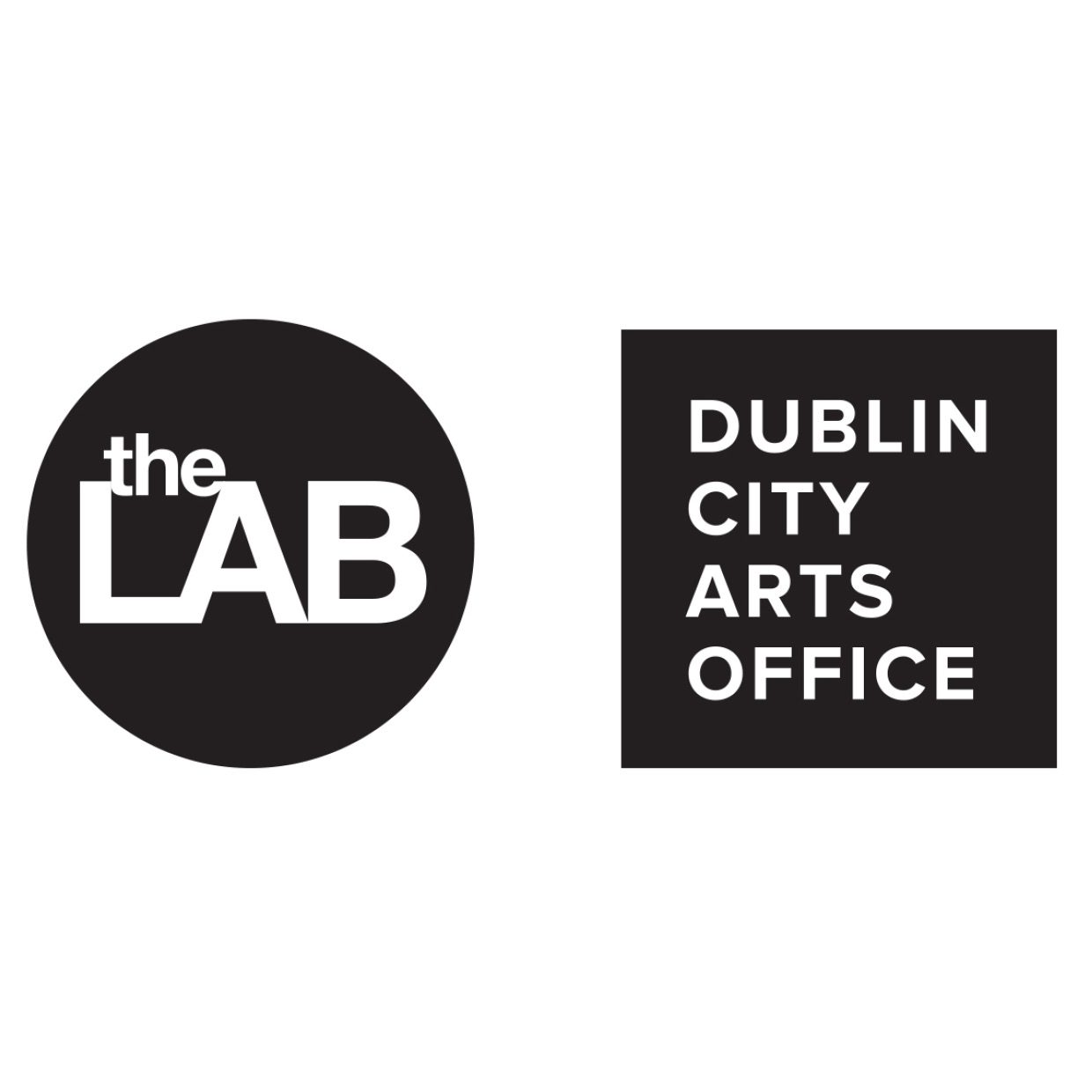 the-lab-dublin-city-arts-office-logo