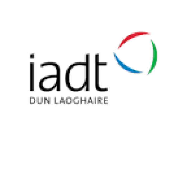 Dun Laoghaire Institute of Art, Design and Technology-logo