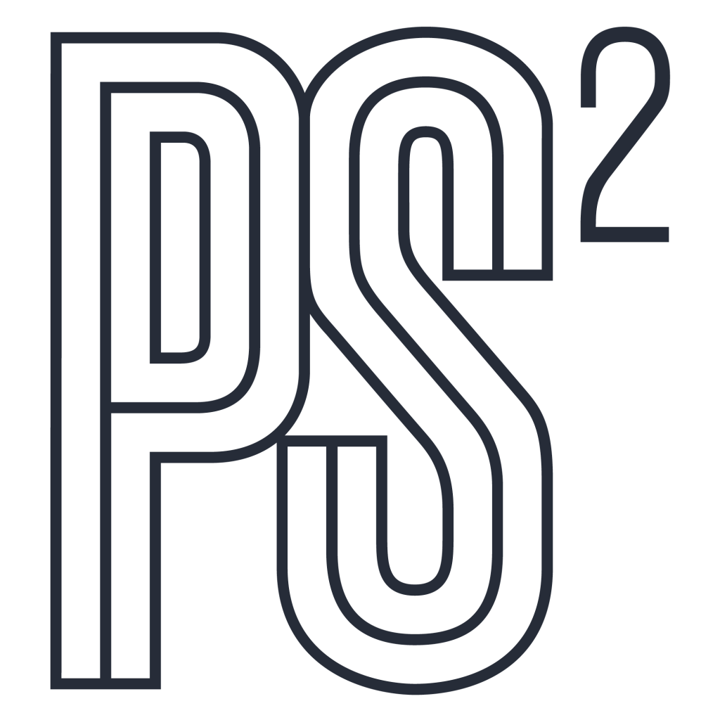 PS²_logo