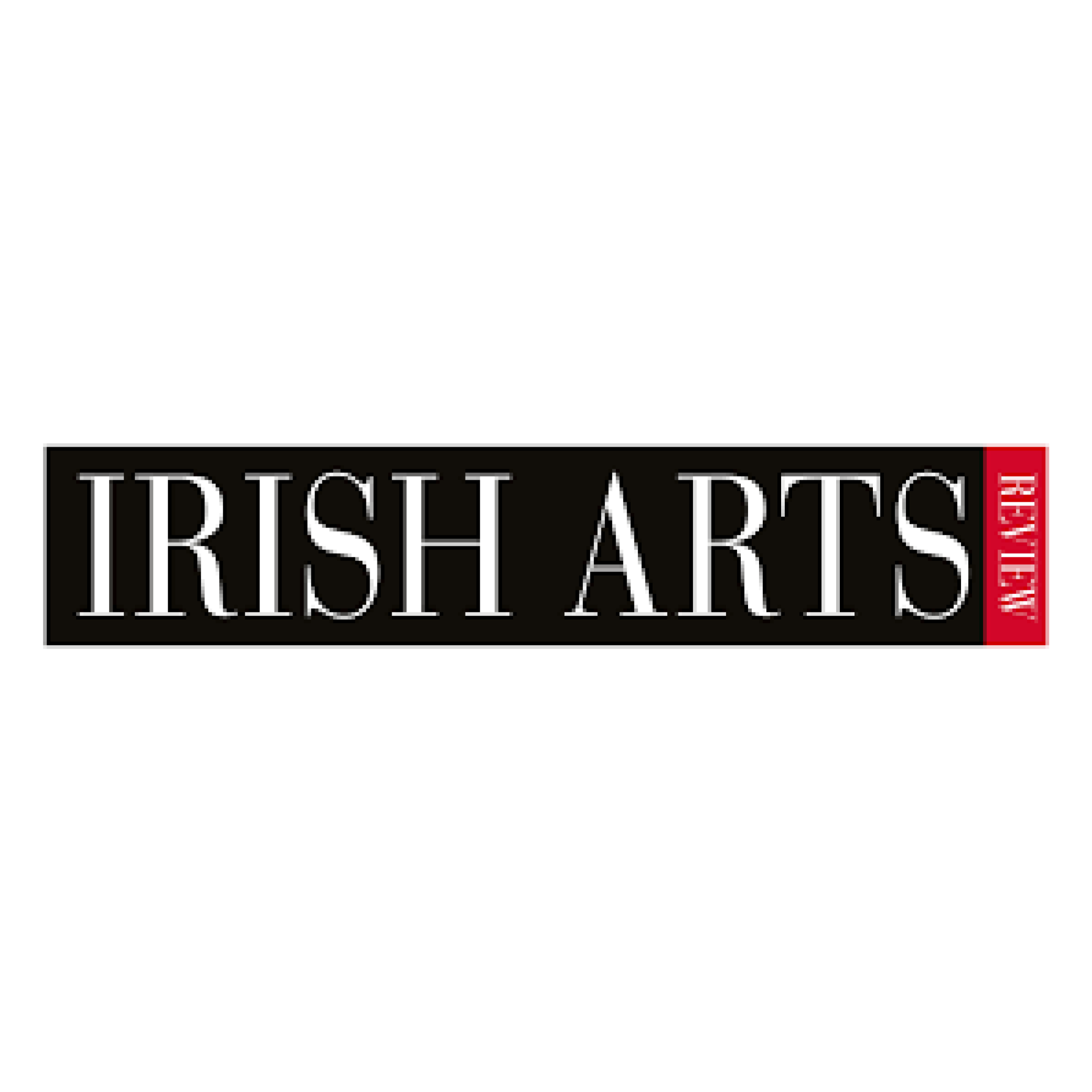 Irish-arts-review-logo