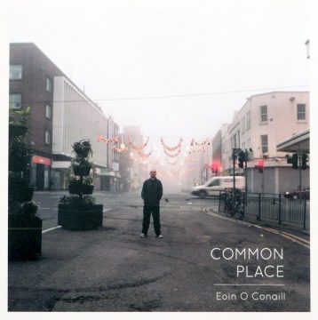 Common Place Eoin O Conaill
