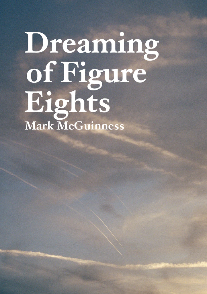 Dreaming of Figure Eights Mark McGuinness