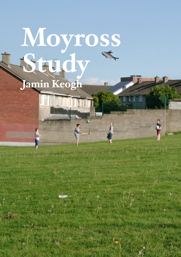 Moyross Study Jamin Keogh