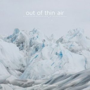 Out of Thin Air Daragh Muldowney