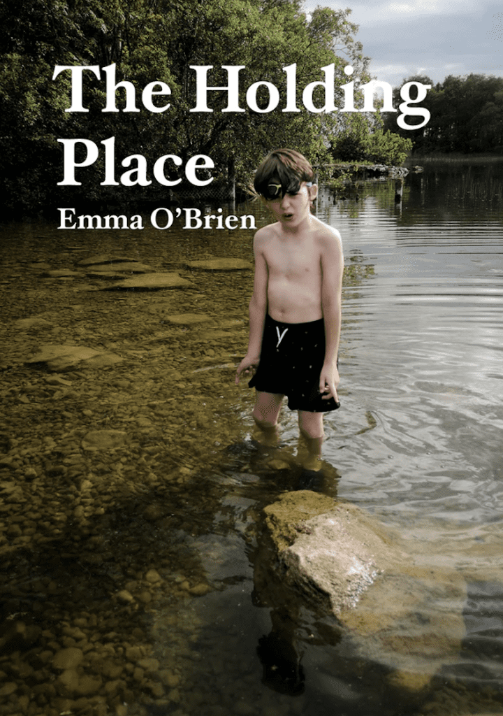 The Holding Place Emma O’Brien