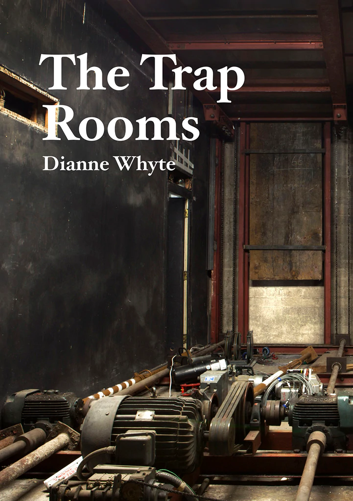 The Trap Rooms Dianne Whyte