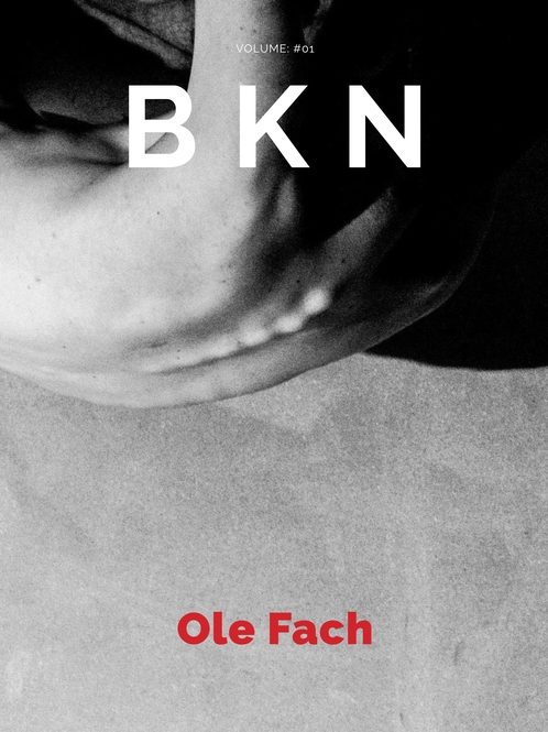 BKN-Volume-01-Ole-Fach