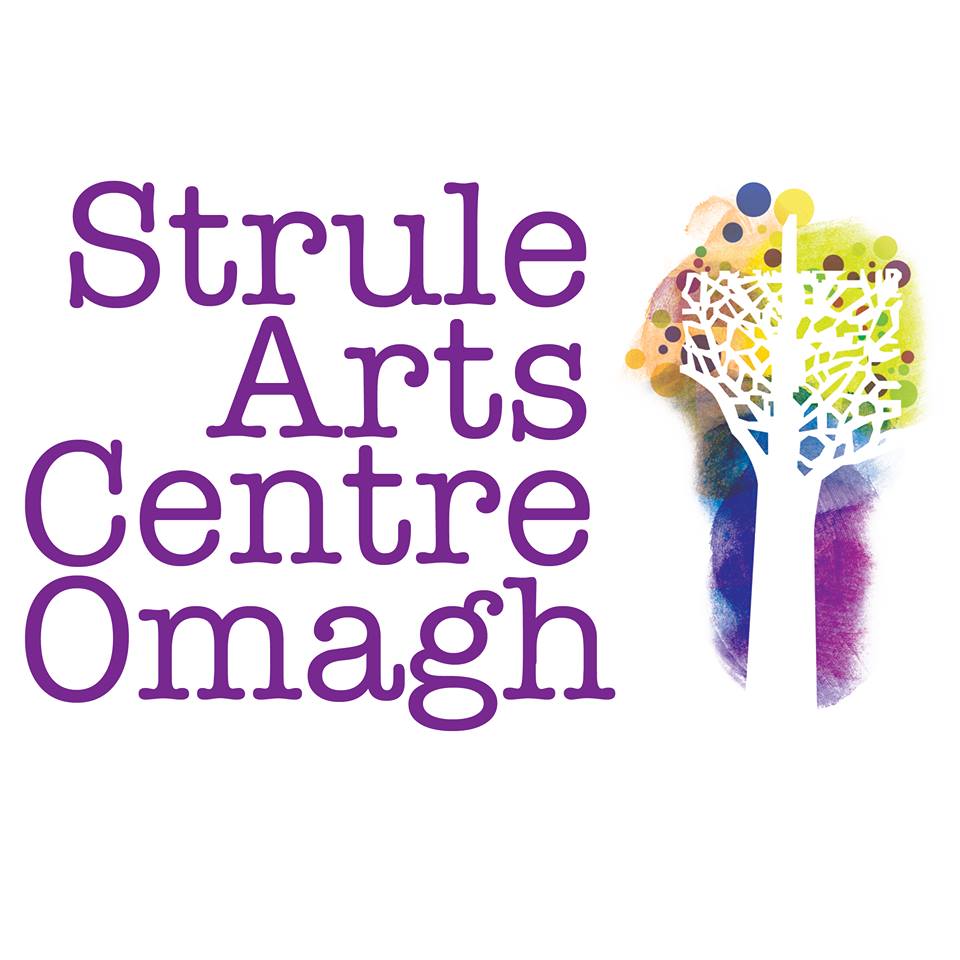 Strule-Arts-Centre
