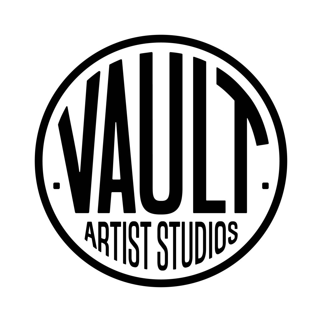 Vault-Logo