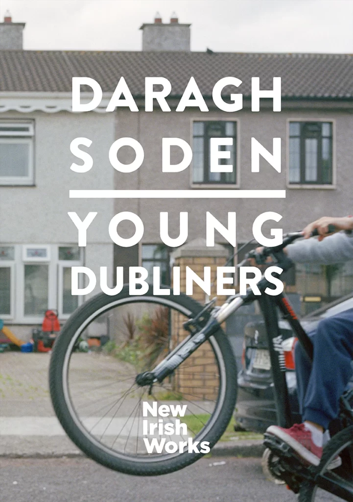 Young-Dubliners