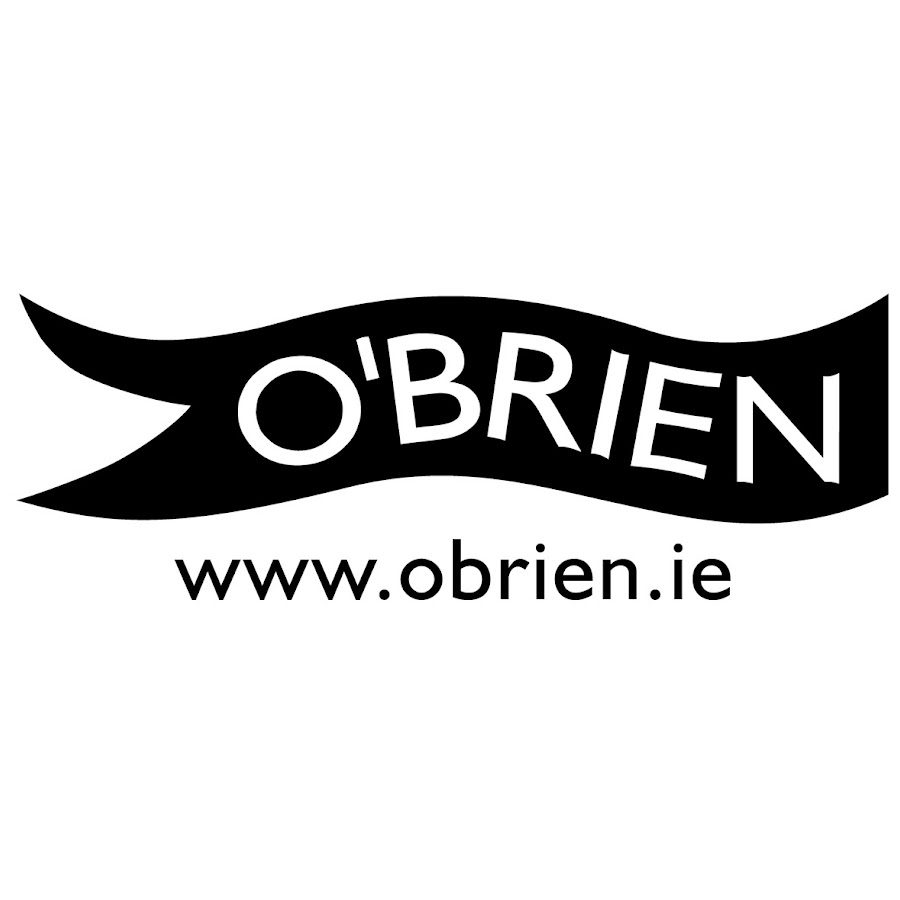 O’Brien Press