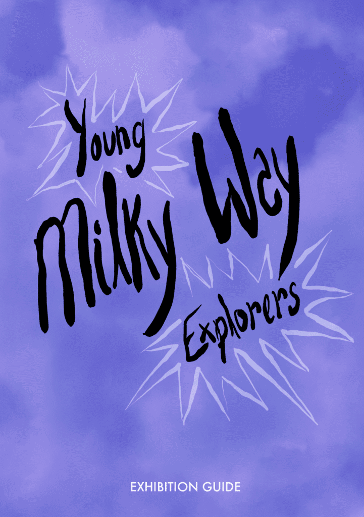 Young-Milky-Way-Explorers