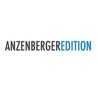 anzenberger-edition-logo
