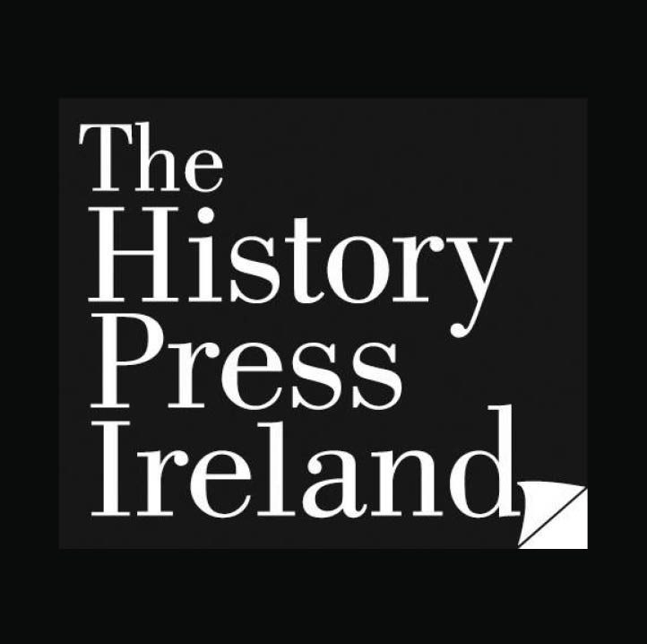 history-press-ireland