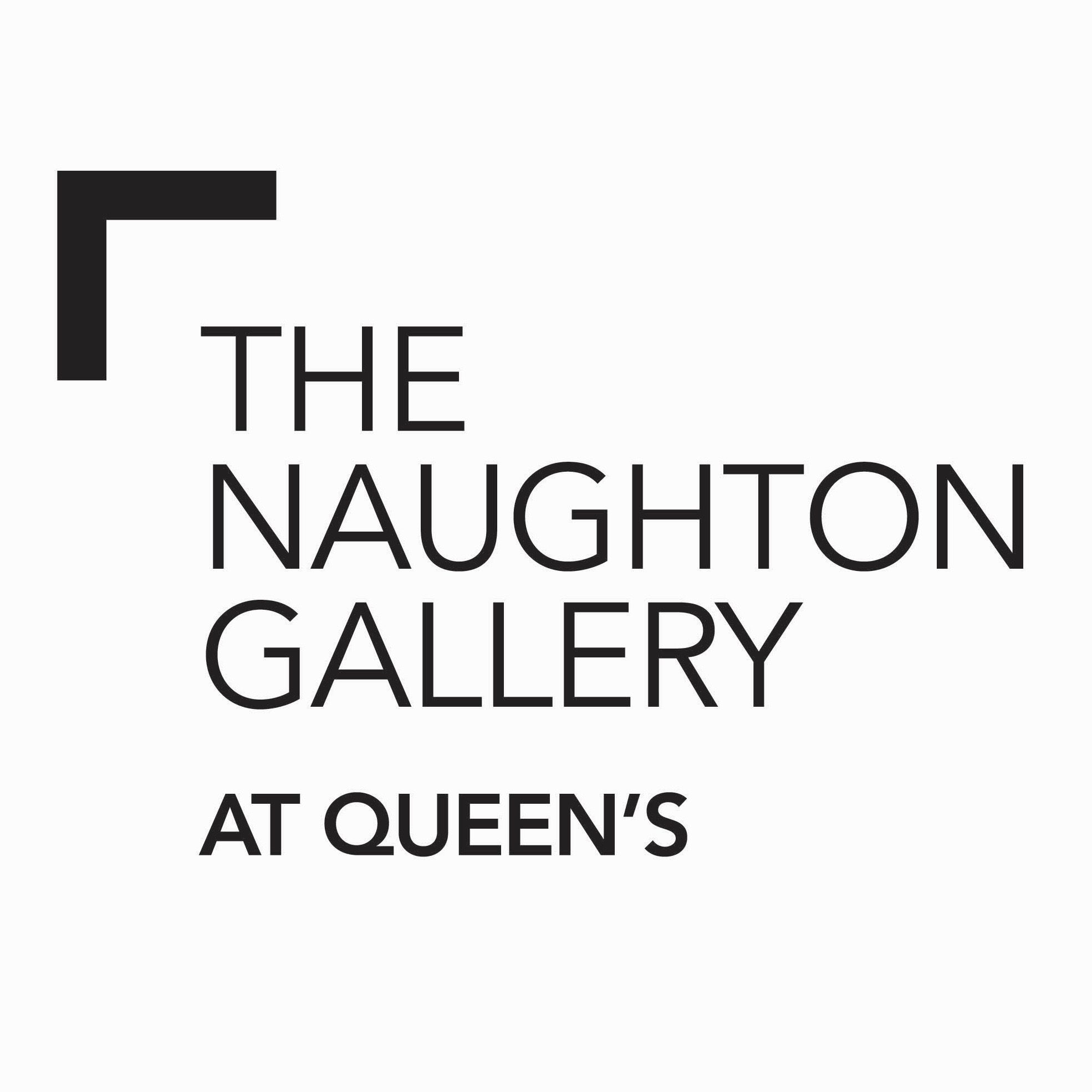 The Naughton Gallery-logo