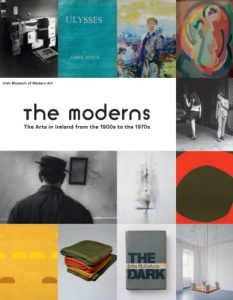 The-Moderns-The-Arts-in-Ireland-