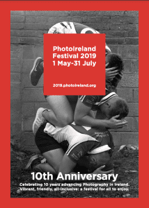 PhotoIreland Festival 2019