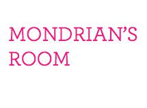 mondrians room logo