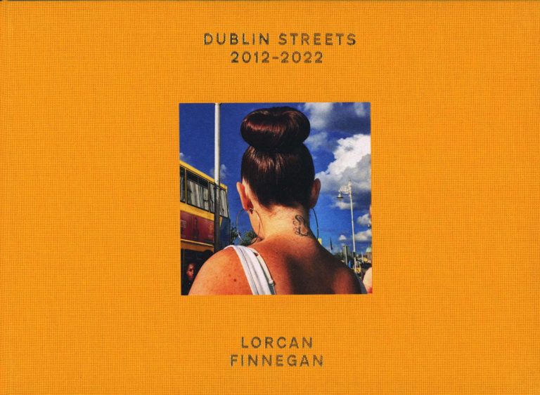 Dublin-Streets