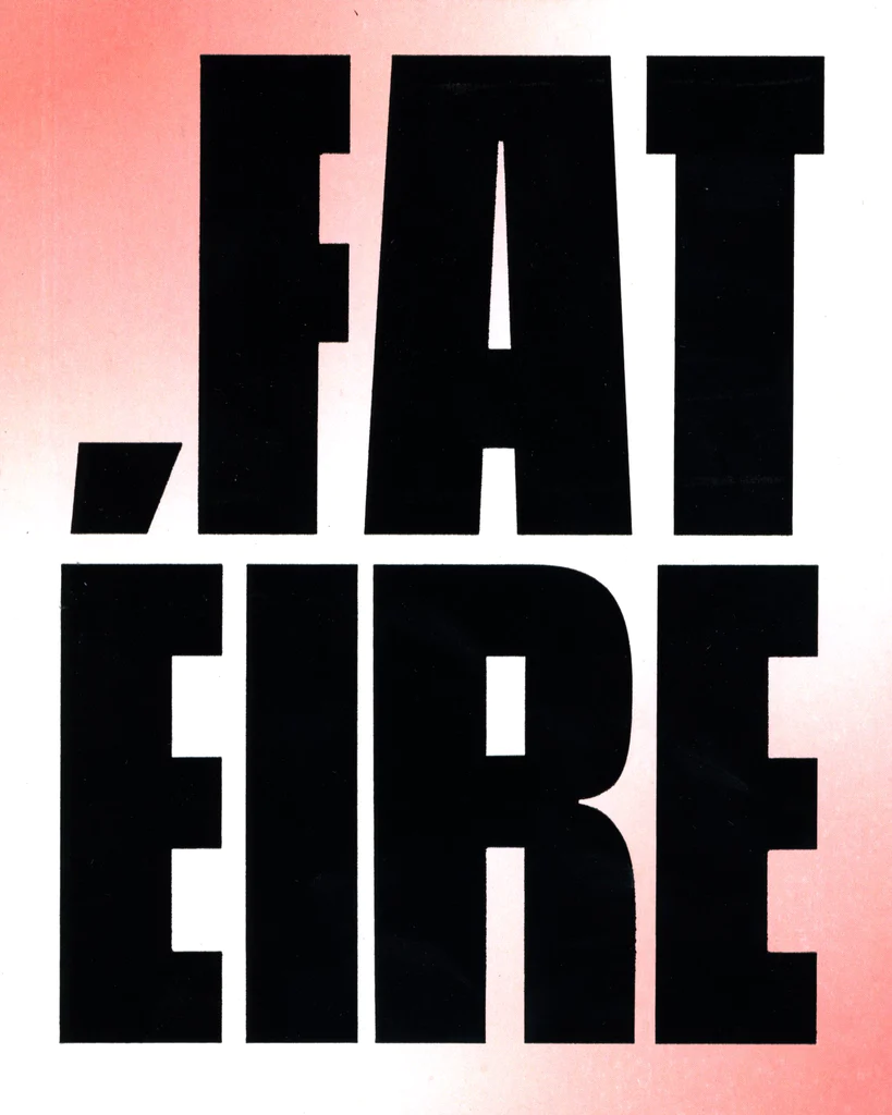 FAT-ÉIRE-Various-Authors