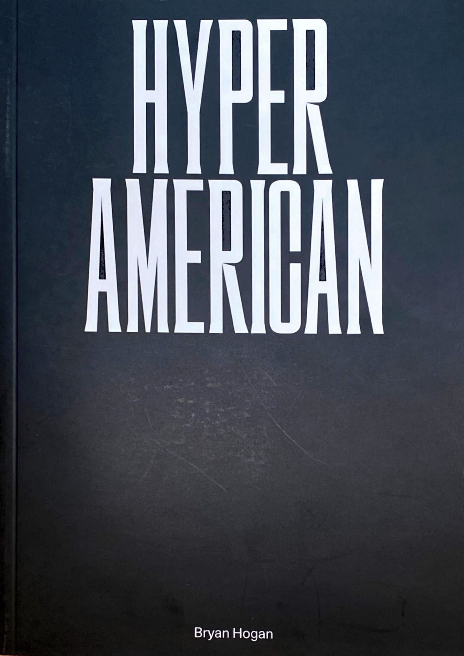 Hyper American