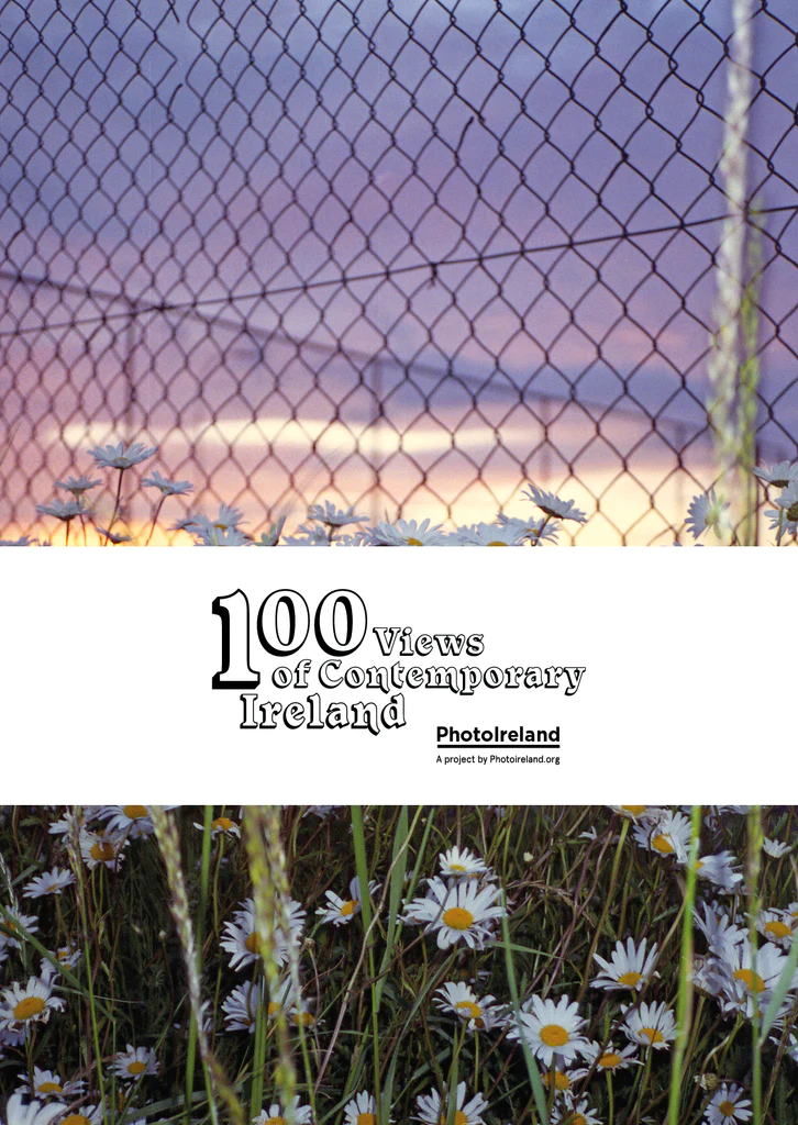 100-Views-of-Contemporary-Ireland-Various-Artists-1