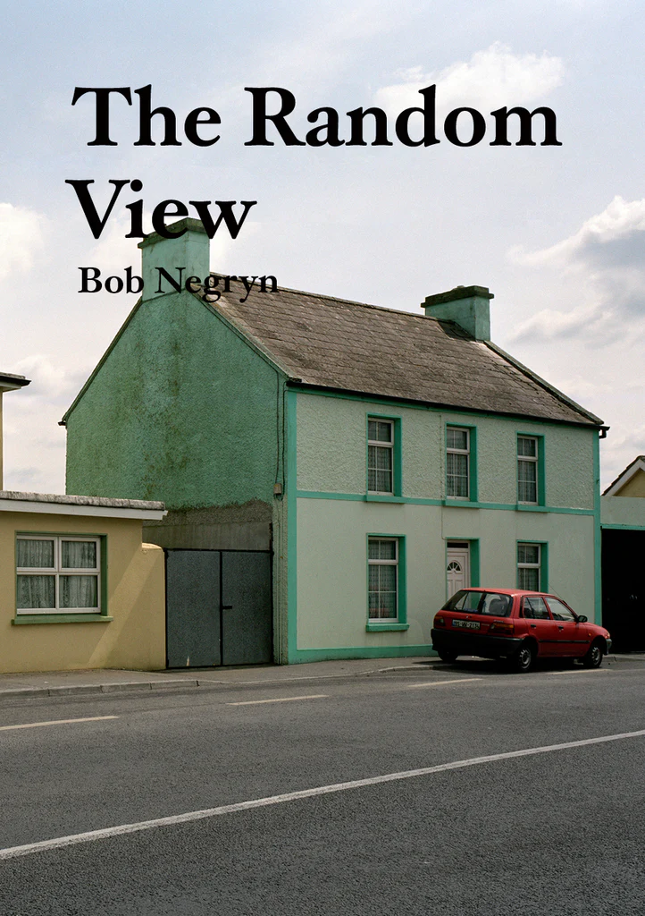 The-Random-View-Bob-Negryn