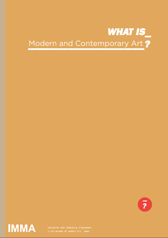 Modern-and-Contempoprary-Art