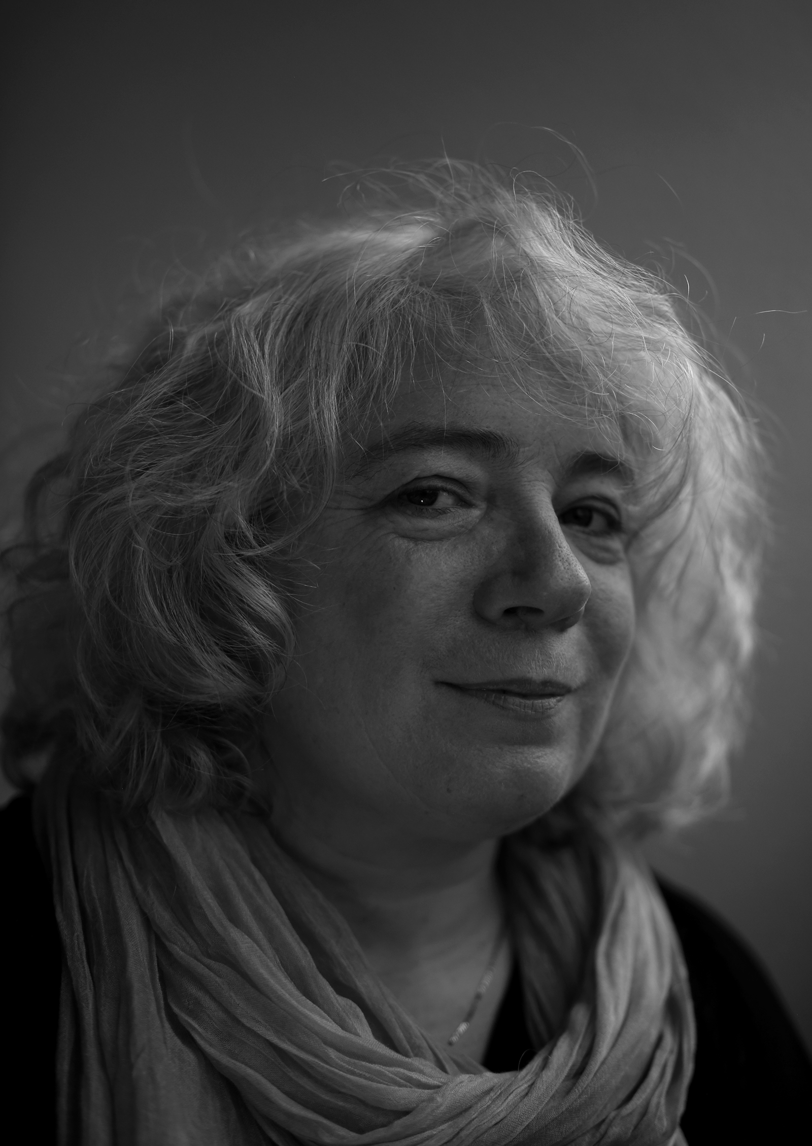 Ethna O’Regan