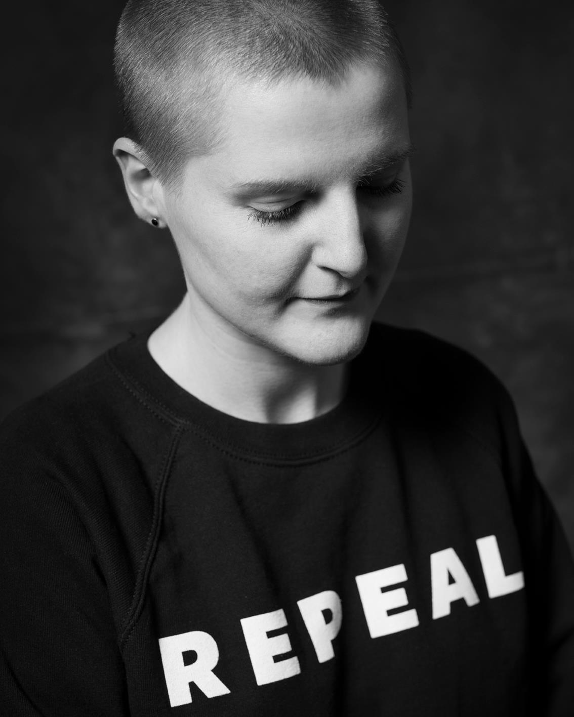 zoe hamill