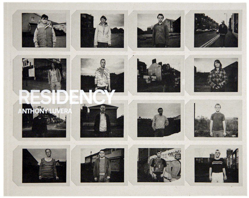 Residency