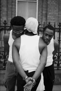 Olamide Ojegbenro-works