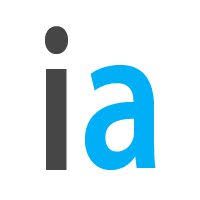 Inspirational Arts Logo