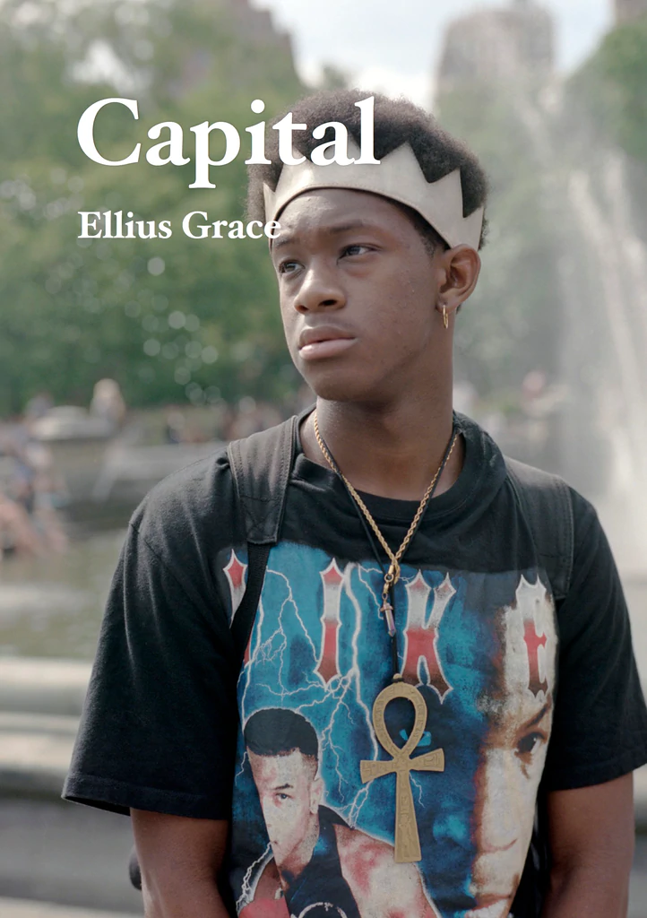 Capital Ellius Grace