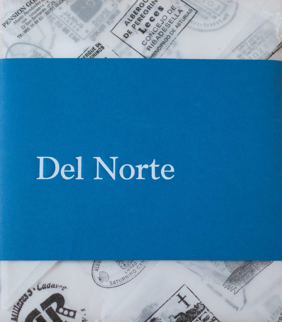 Del Norte Ellie Berry