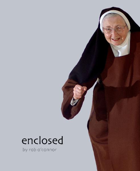 Enclosed