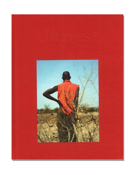 Harvest Kenneth Hohalloran