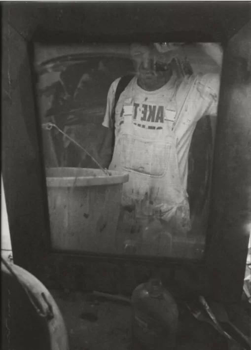 If You Can Piss… David O’Mara