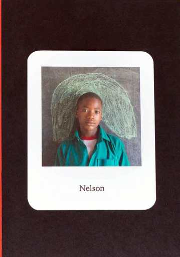 In The Heart of Darkness Daragh Soden