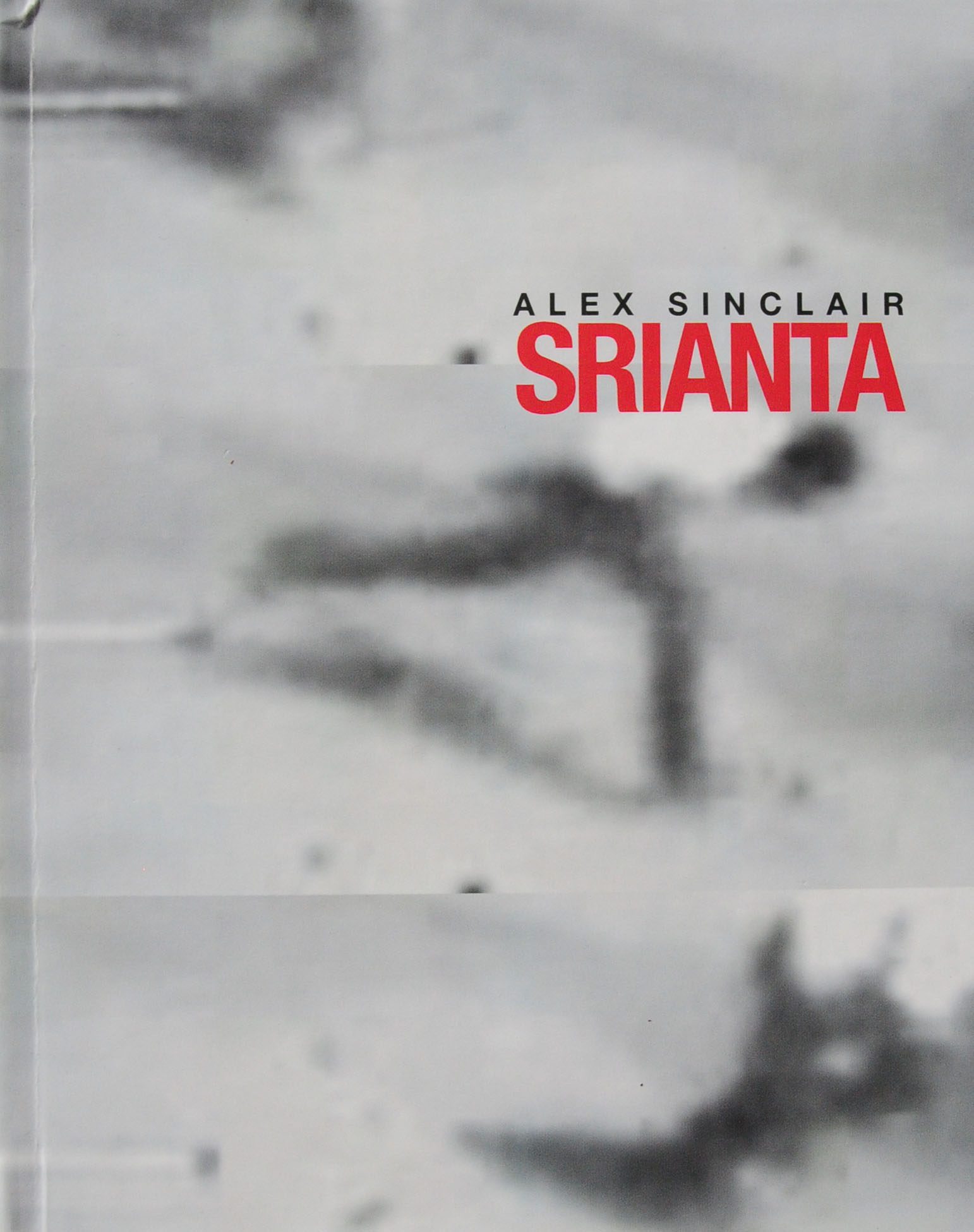 Srianta