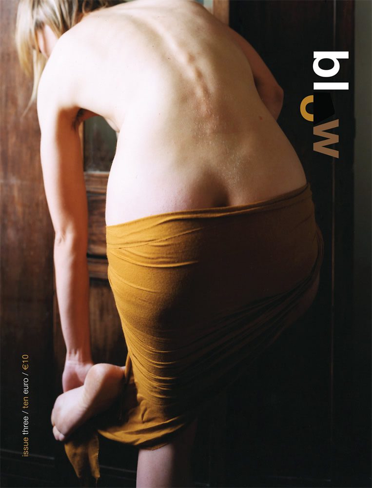 Blow-Body