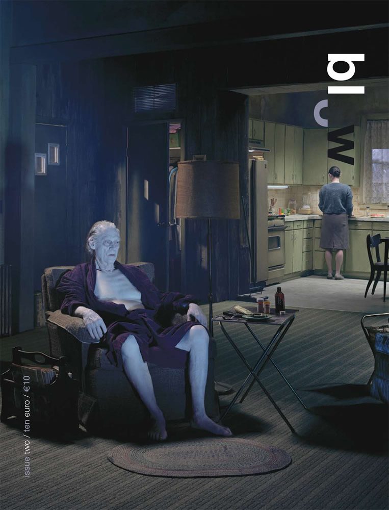 Blow-Film