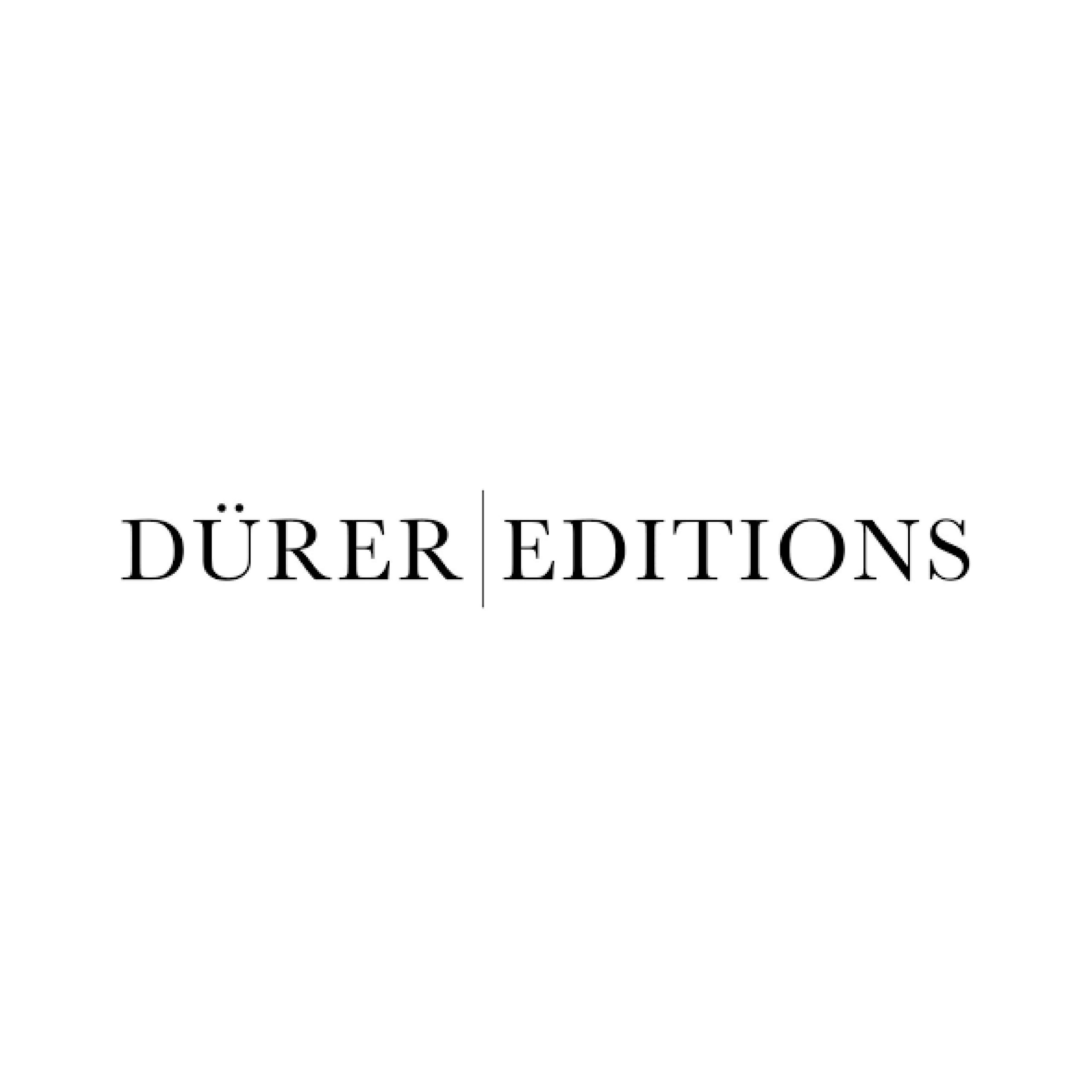 Dürer Editions-logo