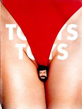 Tonys-Toys