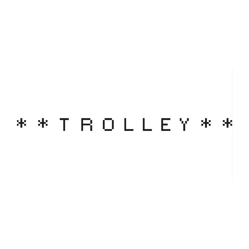 trolley-books
