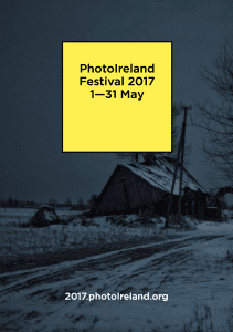 PhotoIreland Festival 2017