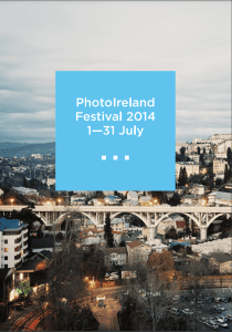 PhotoIreland Festival 2014