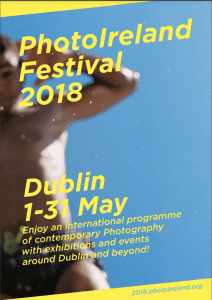 PhotoIreland Festival 2018
